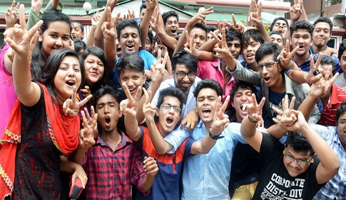 ফেল বেশি মানবিকে, ব্যবসায় শিক্ষায় সর্বনিম্ন এ-প্লাস