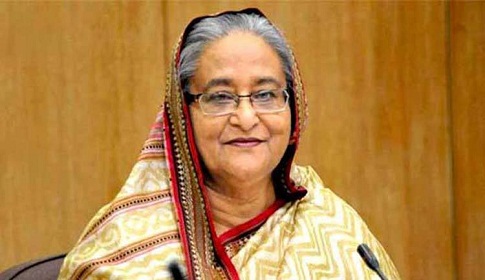 ৫৫ দিনে এইচএসসির ফল দিতে পারায় খুশি প্রধানমন্ত্রী