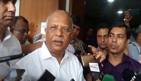 ‘সরল বিশ্বাসে ভুল অপরাধ নয়’