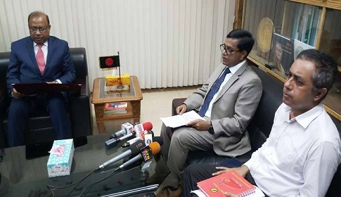 ওয়াসার ১১ দুর্নীতির উৎস পেয়েছে দুদক