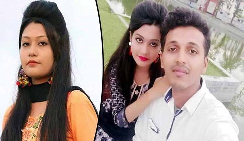 রিফাত হত্যায় জড়িত থাকার কথা স্বীকার করেছেন মিন্নি