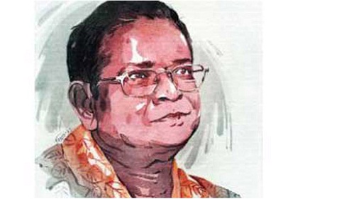 হুমায়ূন আহমেদের প্রয়াণ দিবস আজ