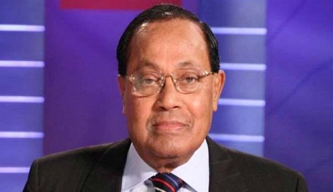 মওদুদের মামলায় পরবর্তী সাক্ষ্য ২৫ জুলাই