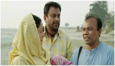 কলকাতার সিনেমায় প্রশংসিত জাহিদ-বাবু
