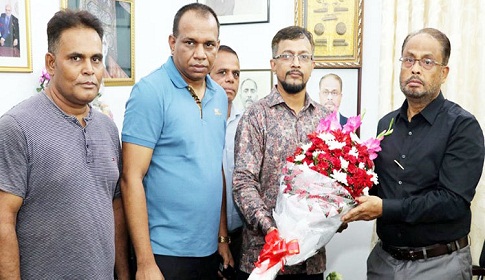 জাপায় ভিড়লেন বিএনপির শতাধিক নেতাকর্মী