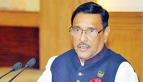 ঈদের আগে ও পরে ৬ দিন মহাসড়কে ভারী যানবাহন নিষিদ্ধ