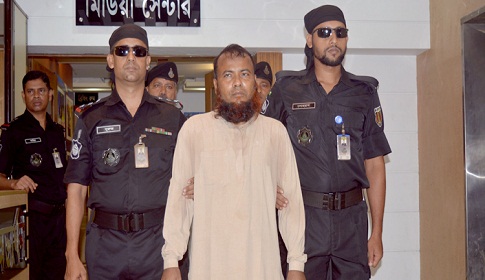 জ্বীন তাড়ানোর নামে নারী-শিশু ধর্ষণ
