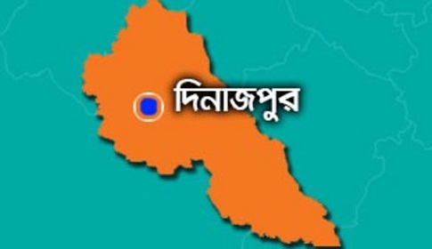 দিনাজপুরে বজ্রপাতে নারীসহ দুইজনের মৃত্যু