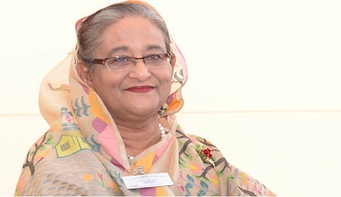 শেখ হাসিনার ট্রেনে হামলা : আরো ১ আসামির আত্মসমর্পণ