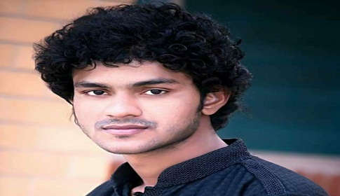 ফয়সাল হাবিব সানি’র কবিতা