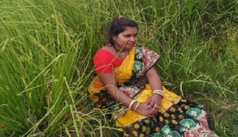 নমিতা সরকার’র ছড়া
