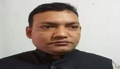 বাংলাদেশ এসোসিয়েশন ইন স্পেনের ভারপ্রাপ্ত সভাপতি জহিরুল ইসলাম নয়ন