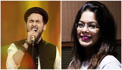 নোবেলকে চাবুক মারতে চাইলেন কলকাতার গায়িকা