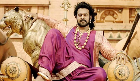 বিয়ে করছেন বাহুবলীর প্রভাস