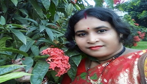 নমিতা সরকার’র ছড়া