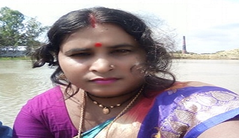 নমিতা সরকার’র ছড়া
