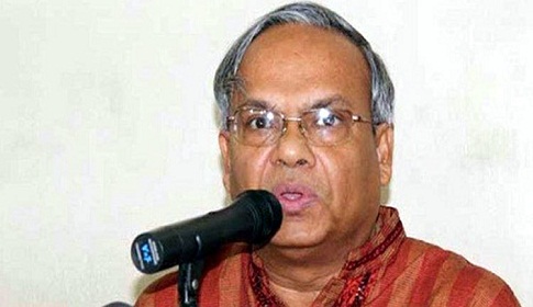 খালেদা কারামুক্ত থাকলে ডেঙ্গু মোকাবিলায় মানুষের ঢল নামতো