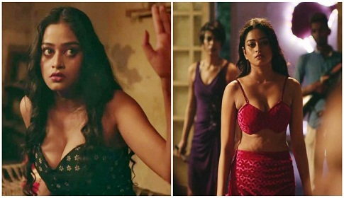 ‘পর্ন ফিল্ম করেও মায়ের সাপোর্ট পেয়েছি’