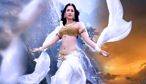 বিয়ে করছেন ‘বাহুবলী’ অভিনেত্রী তামান্না