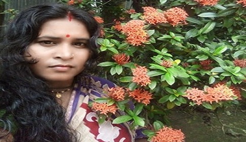 নমিতা সরকার’র ছড়া