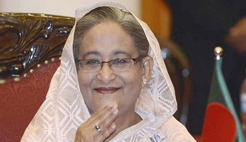 ঈদের দিন শুভেচ্ছা বিনিময় করবেন প্রধানমন্ত্রী