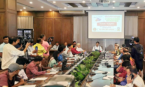 নগরী প্রায় শতভাগ বর্জ্যমুক্ত : মেয়র সাঈদ খোকন