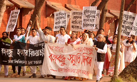 ১৫ আগস্টে ছোট পর্দায় দুই কাহিনীচিত্র