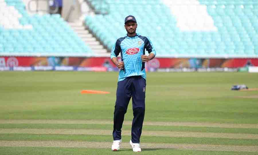 অনিশ্চয়তা কাটিয়ে কন্ডিশনিং ক্যাম্পে মাশরাফিও