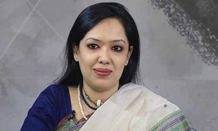 ১০ কাঠার প্লট চেয়েছেন বিএনপির রুমিন