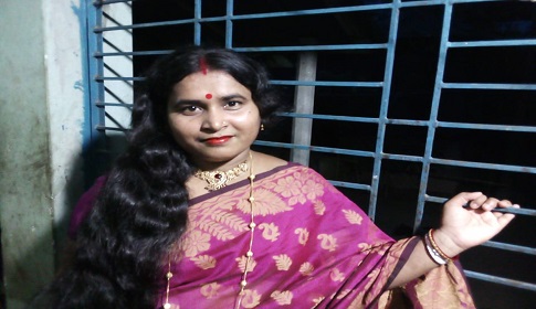 নমিতা সরকার’র ছড়া