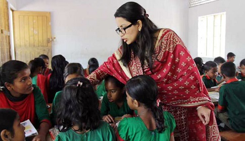 প্রাথমিকে শিক্ষক বদলিতে আসছে বড় পরিবর্তন
