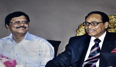 তৃণমূলের চাপে জাতীয় পার্টির মহাসচিব প্রার্থী সোহেল রানা