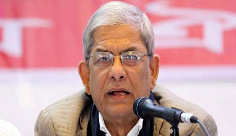 প্রধানমন্ত্রী সংসদে প্রায়ই অসত্য কথা বলেন