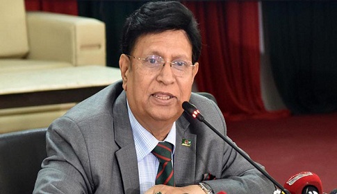 রোহিঙ্গাদের হাতে বাংলাদেশি পাসপোর্ট-পরিচয়পত্র দুঃখজনক