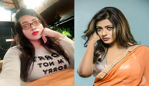 ৪ বছর আগে যেমন ছিলেন সানাই