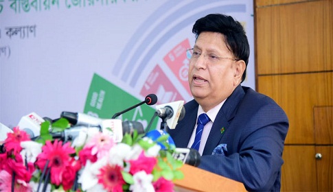 আশ্রয়কেন্দ্র তৈরির আগে রোহিঙ্গাদের ফিরিয়ে নিন