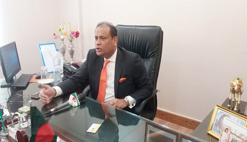 টিআইবির প্রতিবেদন পুরোপুরি সত্য নয়, তবে উড়িয়েও দিচ্ছি না