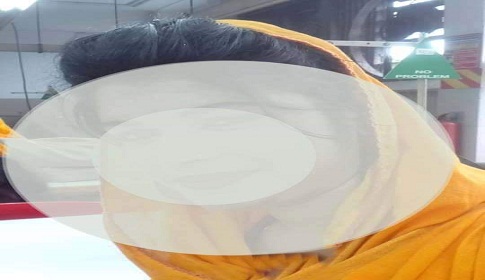 বিয়ে হলেও স্ত্রীর স্বীকৃতি পাচ্ছেনা সাদুল্যাপুরের শাপলা