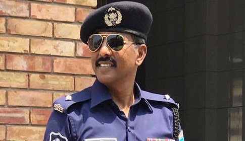 থানায় ধর্ষকের সঙ্গে গৃহবধূর বিয়ে : ওসি-এসআই প্রত্যাহার