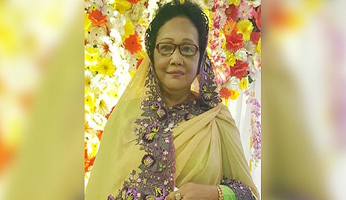 মহিলা দলের সভানেত্রী রাজিয়ার জামিন নামঞ্জুর