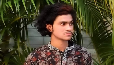 ফয়সাল হাবিব সানি'র কবিতা