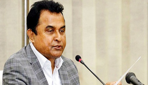 শেয়ারবাজার সংশ্লিষ্টদের সঙ্গে বসছেন অর্থমন্ত্রী