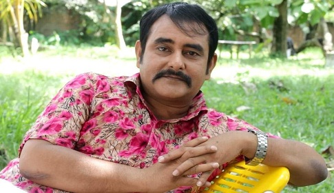 নাটকে অতিরিক্ত ভাড়ামি চলছে : শামীম জামান