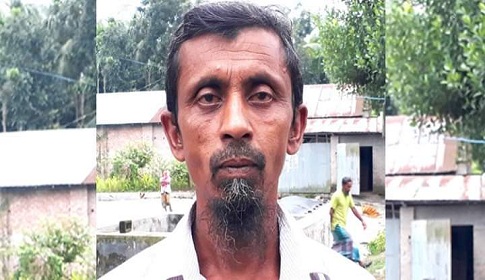 আসামি না হয়েও ৫৯ দিন জেল খাটলেন বাবলু!