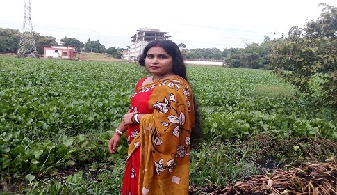 নমিতা সরকার’র একগুচ্ছ ছড়া