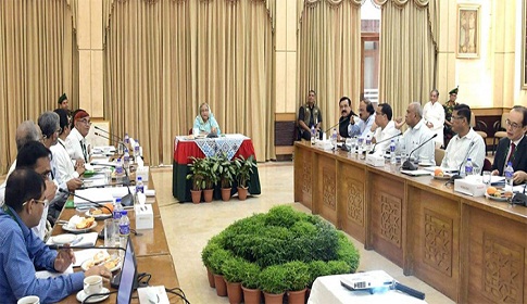 মেট্রোরেলের নিরাপত্তায় পুলিশের আলাদা ইউনিট গঠনের নির্দেশ