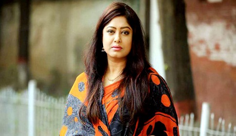 সভাপতি পদে লড়বেন মৌসুমী