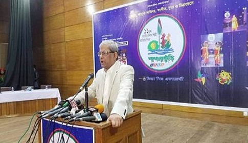 চতুর্দিকে অনিশ্চয়তা, ভয়-শঙ্কা কাজ করছে