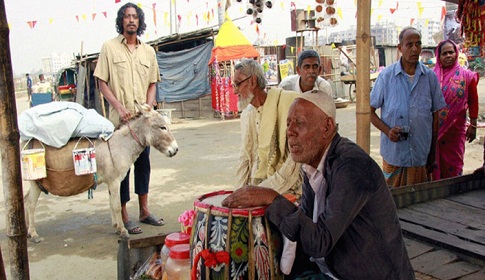 অস্কারে যাচ্ছে নাসির উদ্দিন ইউসুফ বাচ্চুর ‘আলফা’