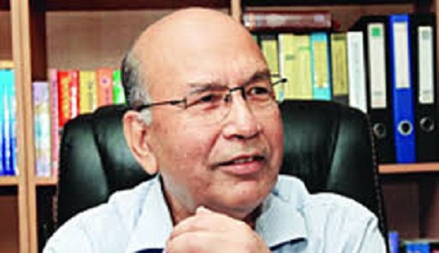 করুণাময় গোস্বামী স্মরণে